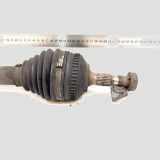 Antriebswelle vorne links CITROËN XANTIA (X1) 2.1 Turbo D 12V
