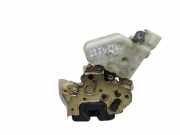 Türschloss hinten links NISSAN X-TRAIL (T30) 2.2 dCi 4x4 80553AA300