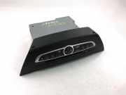 Multifunktionsanzeige Renault Laguna III (T) 281150004R