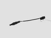 Sauerstoffsensor (Lambdasensor) HONDA CR-V III (RE_) 2.0 i 4WD (RE5)