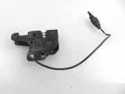 Motorhaubenschloss AUDI A6 Avant (4F5, C6) 2.7 TDI 4F0823509A