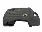 Motorabdeckung MAZDA 6 Sedan (GG) 2.0 DI 2345678901