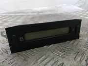 Navigationsanzeige CITROËN C3 I (FC_) 1.4 HDi 9647409477