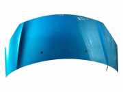 Motorhaube CITROËN C3 I (FC_) 1.6 16V HDi