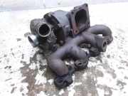 Turbolader JAGUAR X-TYPE (X400) 2.0 D 2S7Q6K682AG