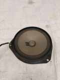 Türlautsprecher vorne links CITROËN JUMPER Furgon 2.2 HDi 120 01209