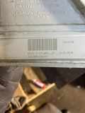 Rücklicht hinten links BMW 5 Touring (E61) 530 d xDrive 0042478