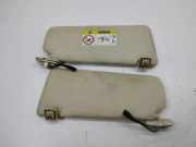 Linke Sonnenblende LAND ROVER RANGE ROVER EVOQUE (L538) 2.2 D 4x4