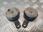 Hupe Toyota Land Cruiser (J12)