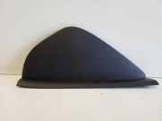 Armaturenbrett Seitenverkleidung