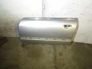 Vordere linke Tür AUDI A8 D2 (4D2, 4D8) 2.8