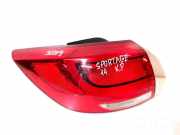 Rückleuchte links Kia Sportage 3 (SL) 924013W510