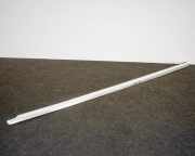 Türfensterleiste hinten rechts MERCEDES-BENZ E Coupe (C207) E 220 CDI / d (207.302) n/a