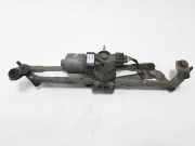 Scheibenwischermechanismus vorne VW POLO (6R, 6C) 1.2 TDI 6R1955023C