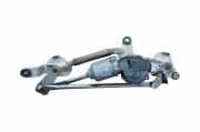 Scheibenwischermechanismus vorne SUZUKI SX4 Sedan (GY) 1.6 (RW 416) 1593000850 3811079J00