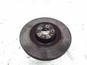 Bremsscheibe vorne rechts BENTLEY CONTINENTAL Coupe (3W_) 6.0 AWD
