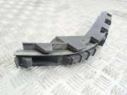 Stoßstangenhalter hinten rechts