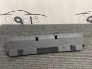 Kofferaum Schlossverkleidung