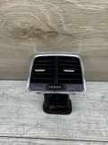 Rear Air Vent Grill AUDI Q3 (8U) 2.0 TDI quattro 8U0819203A