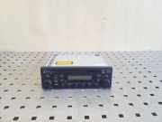 Radio/Navigationssystem-Kombination Honda CR-V II (RD) 39101S9AE210M1