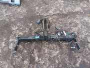 Towbar Hitch Ball VOLVO XC60 D4