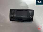 Display Skoda Octavia III (5E) 5E0919605BBIO