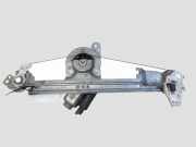 Heckscheibenheber hinten links RENAULT GRAND SCÉNIC II (JM0/1_) 1.9 dCi (JM14) 402049A