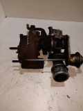 Turbolader CHRYSLER VOYAGER / GRAND VOYAGER III (GS) 2.5 TD RHB514021X 35242068G