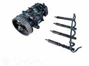 Düsenstöcke Nissan Note (E11) 8200815416