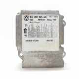 Steuergerät Airbag Skoda Octavia II Kombi (1Z) 1K0909605AA