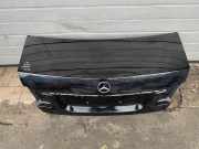 Heckklappe geschlossen Mercedes-Benz E-Klasse (W212)