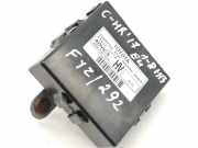 Steuergerät Handbremse