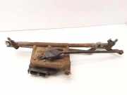 Scheibenwischermechanismus vorne ALFA ROMEO 166 (936_) 2.5 V6 24V (936A2___) 23001263 60657040