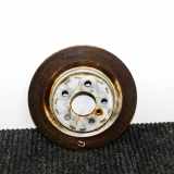Bremsscheibe hinten rechts BMW X1 (F48) xDrive 25 i 6799369