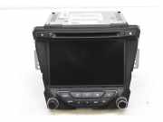 Radio/Navigationssystem-Kombination Hyundai i40 (VF) 965603Z000