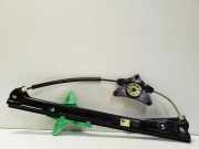 Türfensterheber hinten links VW TIGUAN (5N_) 2.0 TDI 4motion