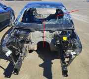Viertelfeld vorne links BMW 4 Gran Coupe (G26) M440 i Mild-Hybrid xDrive