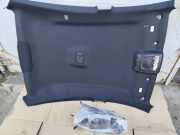 Dachsatz scwarz BMW 6 Gran Coupe (F06) 640 d 7277143