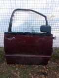 Vordere rechte Tür TOYOTA PREVIA (_R1_, _R2_) 2.4 (TCR1_)