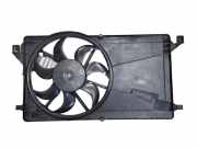 Kühlmodul Volvo S40 II (544)