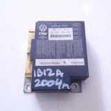 Airbag-Steuergerät SEAT IBIZA III (6L1) 1.9 TDI 6Q0909605R