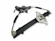 Fensterheber vorne rechts CHEVROLET CAPTIVA (C100, C140) 2.4 4WD 001100014925