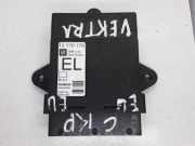 Türsteuergerät hinten links OPEL VECTRA C GTS 1.9 CDTI GM13170178EL 5WK46005