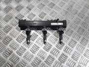 Einspritzventil Set FORD FIESTA VII 1.1 Ti-VCT E3BG9F593CA