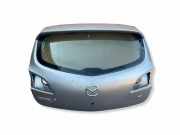 Kofferraumdeckel MAZDA 3 (BL) 1.6 MZR CD