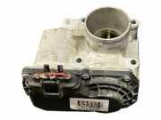 Drosselklappe NISSAN NOTE (E12) 1.5 dCi 3HA4001