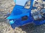 Hintere rechte Seitenverkleidung SEAT ARONA (KJ7) 1.0 TSI