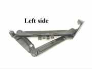Heckklappescharnier links BENTLEY CONTINENTAL FLYING SPUR (3W_) 6.0 3W5827301K