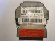 Steuergerät Airbag Audi A3 (8P) 0285001666