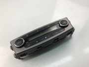 Heizungsbetätigung (Konsole) vorne Toyota Avensis Station Wagon (T27) 5590005450